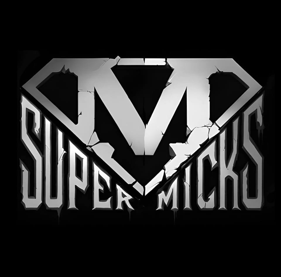 Supermicks + Gianni Scalera & The Jury + Meister
